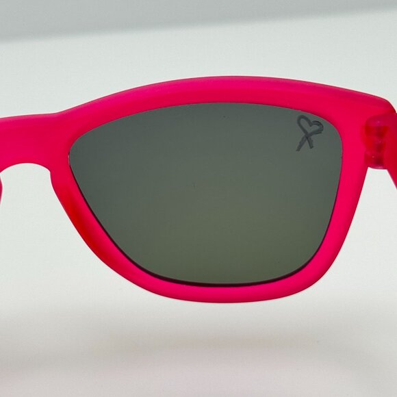 Goodr Sunglasses GGRX Compete For A Cure W/ Bag And Box main image 6